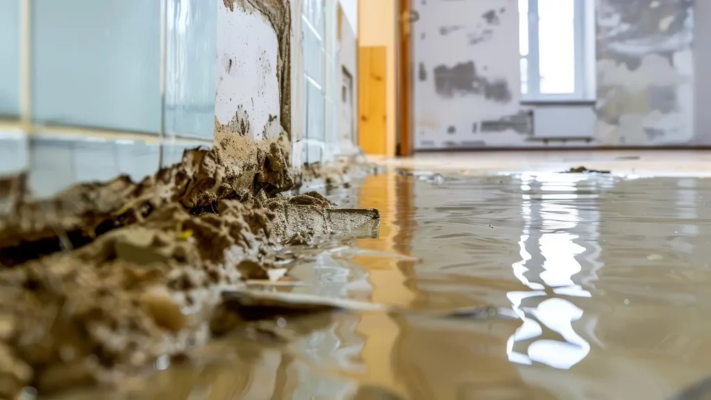 basement waterproofing hero background