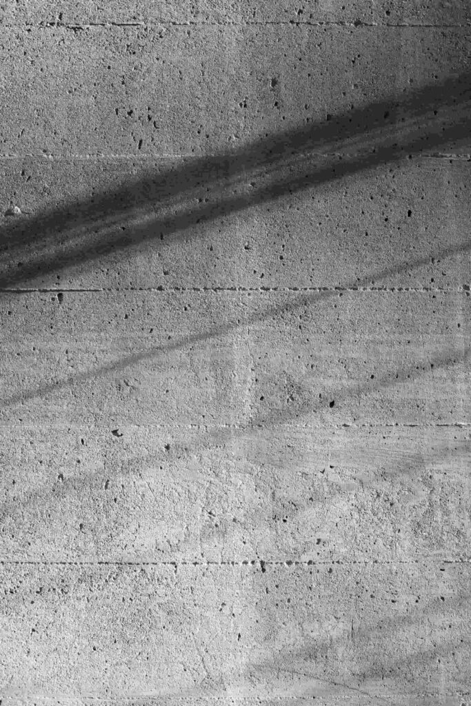 Concrete Background polyjacking