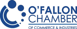 o fallon chamber logo