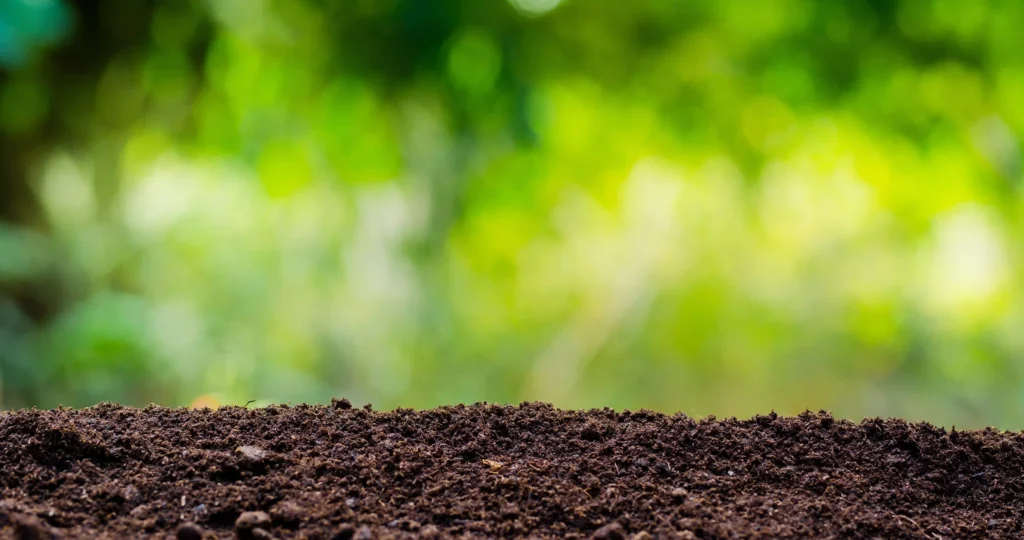 Missouri Soil