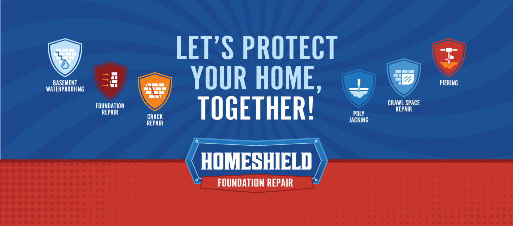 Home Shield Foundation Repair - Foundation in St. Louis