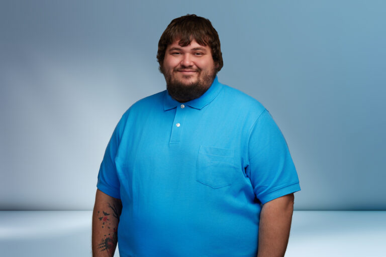 Ian Sommer Crew Member