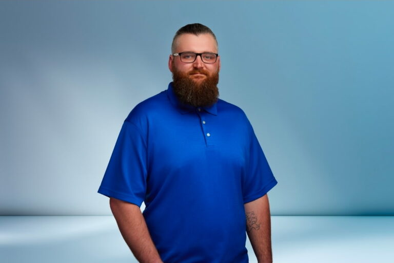 Tyler Hanes Crew Member