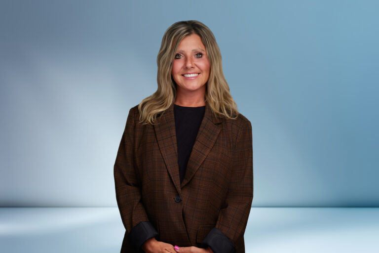 Jeannie Arnold